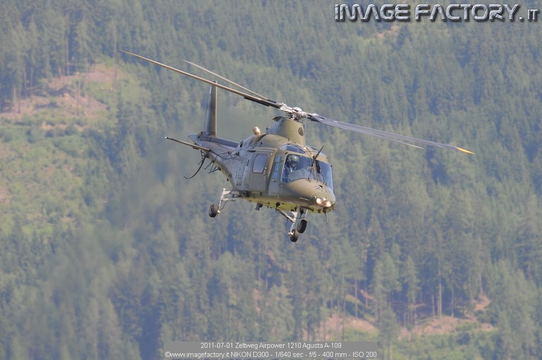 2011-07-01 Zeltweg Airpower 1210 Agusta A-109.jpg